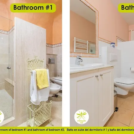 Sol Habitat La Sort مورايرا