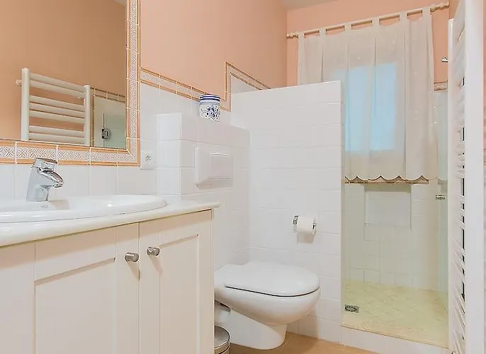Sol Habitat La Sort * Moraira
