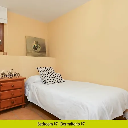 Villa Sol Habitat La Sort