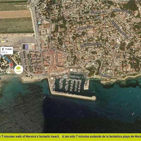 Sol Habitat Villa La Sort