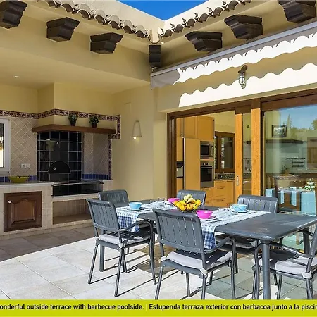Sol Habitat Villa La Sort