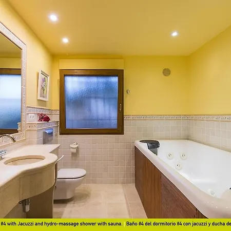 Sol Habitat Villa La Sort