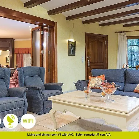 Villa Sol Habitat La Sort Moraira