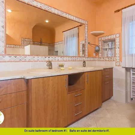Sol Habitat Villa La Sort *