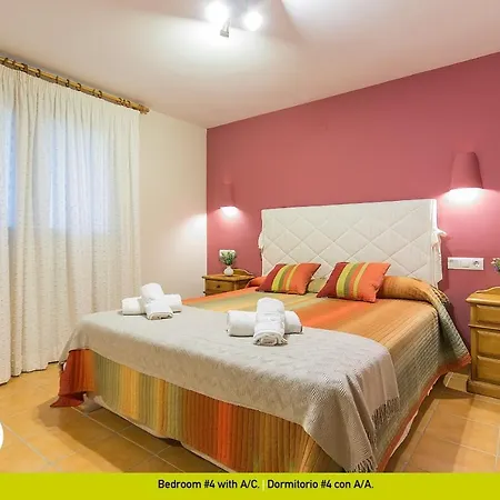 Villa Sol Habitat La Sort Moraira