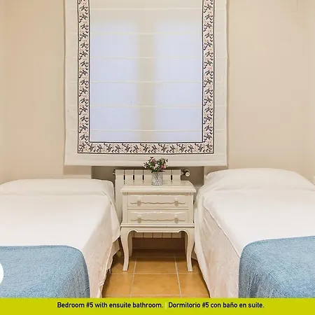 Sol Habitat Villa La Sort * Moraira