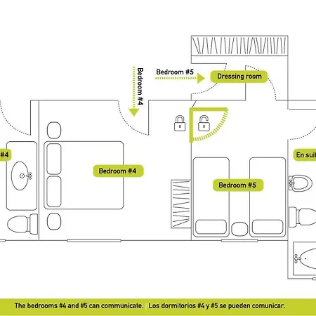 Sol Habitat Villa La Sort