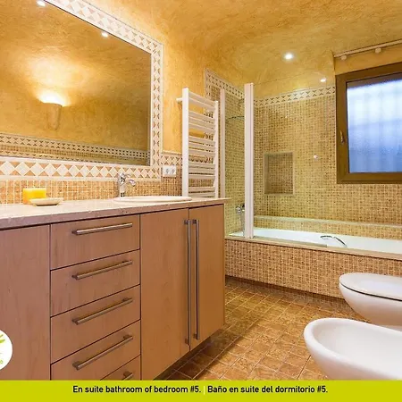 Sol Habitat Villa La Sort Moraira