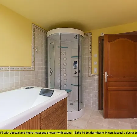 Sol Habitat Villa La Sort