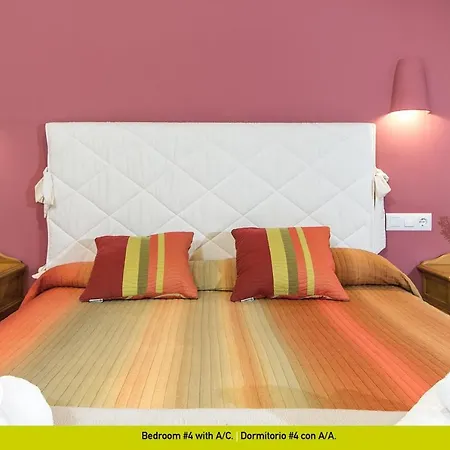Villa Sol Habitat La Sort