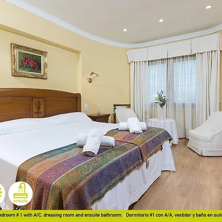 Sol Habitat La Sort