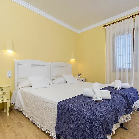 Sol Habitat Villa La Sort Villa *