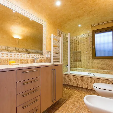 Sol Habitat Villa La Sort Moraira