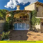 Sol Habitat La Sort Villa