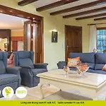 Villa Sol Habitat La Sort Moraira