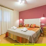Villa Sol Habitat La Sort Moraira