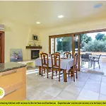 Sol Habitat La Sort Villa *