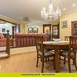 Villa Sol Habitat La Sort *