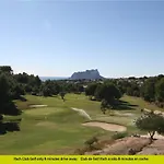 Sol Habitat La Sort Moraira