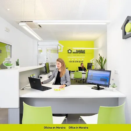 Villa Sol Habitat La Sort