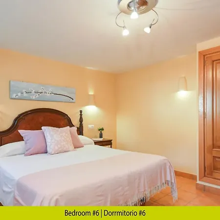 Villa Sol Habitat La Sort *