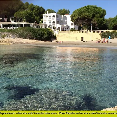 Villa Sol Habitat La Sort