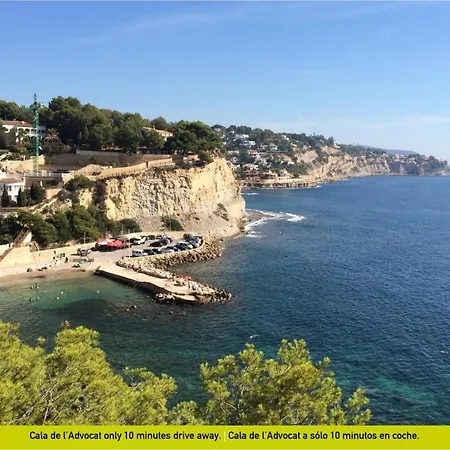 Sol Habitat La Sort Villa