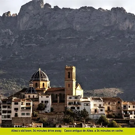 Sol Habitat La Sort *