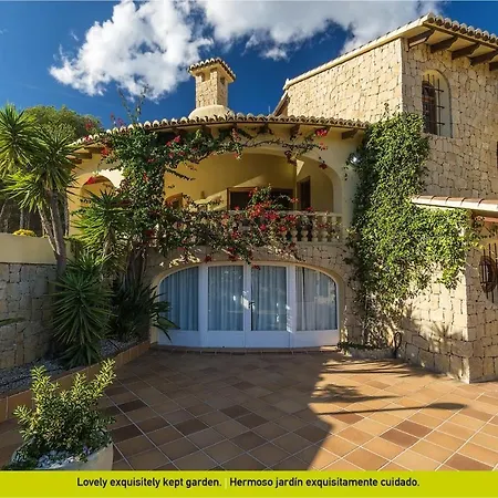 Sol Habitat La Sort Villa