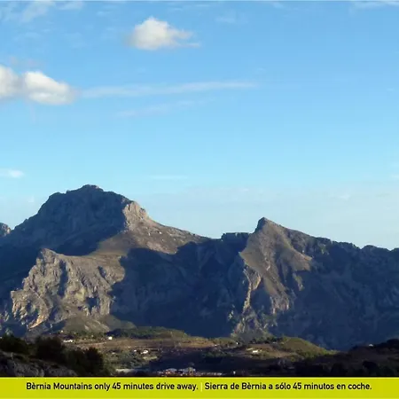 Villa Sol Habitat La Sort