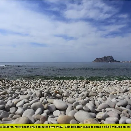 Sol Habitat La Sort *