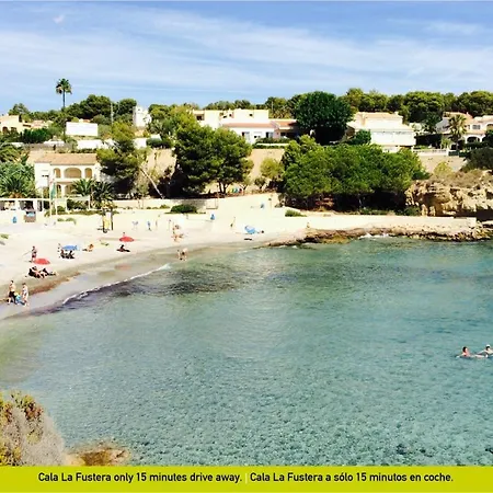 Villa Sol Habitat La Sort *