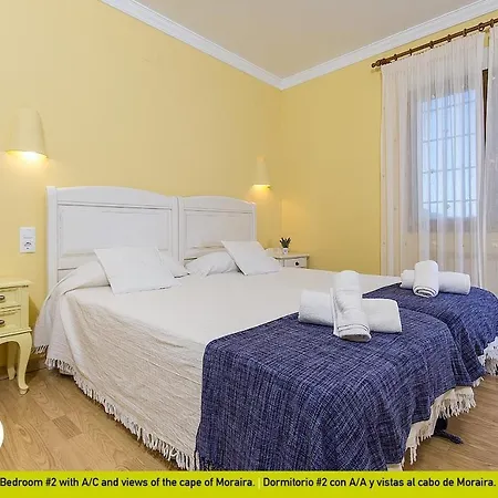 Sol Habitat La Sort Villa *