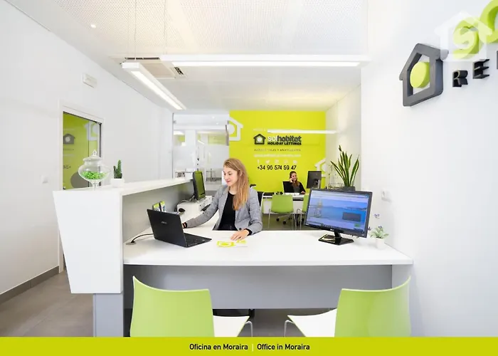 Villa Sol Habitat La Sort