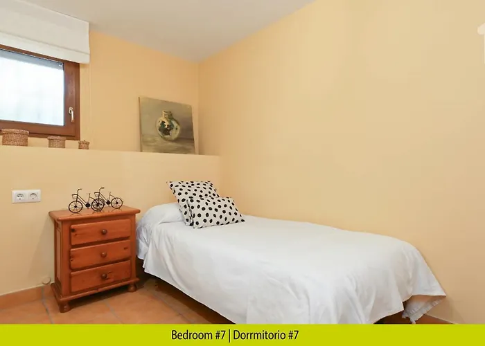Villa Sol Habitat La Sort