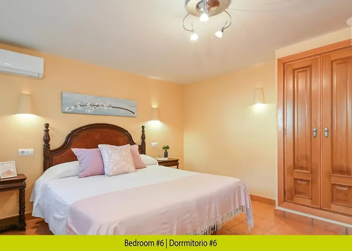 Villa Sol Habitat La Sort *