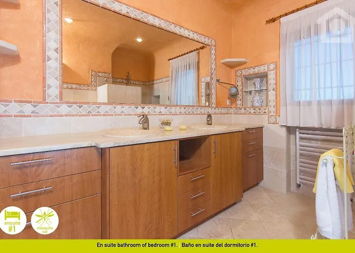 Sol Habitat La Sort *