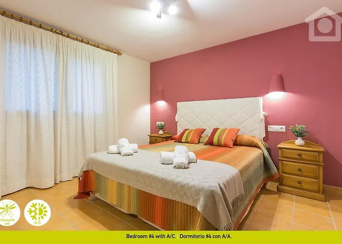 Villa Sol Habitat La Sort Moraira