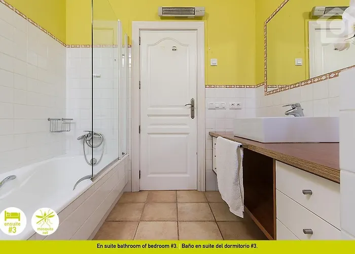 Villa Sol Habitat La Sort