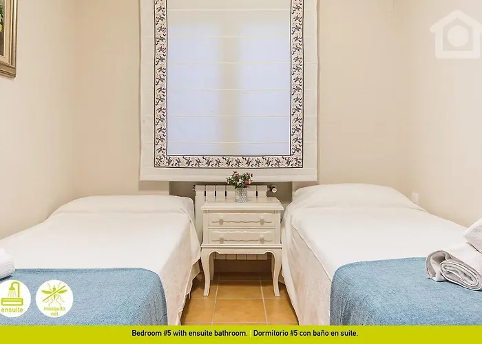 Sol Habitat La Sort * Moraira