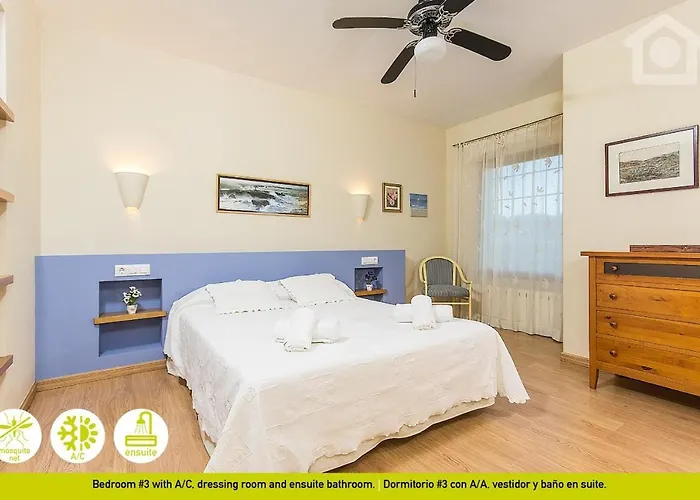 Villa Sol Habitat La Sort *