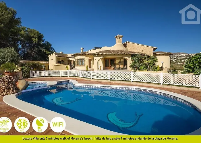 Villa Sol Habitat La Sort