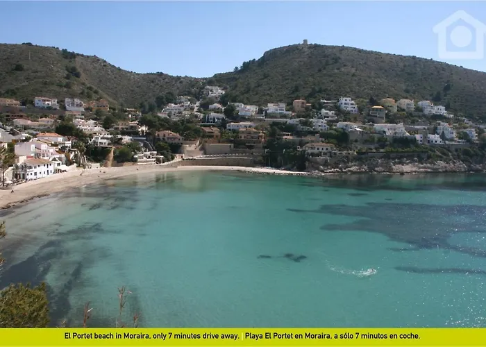 Sol Habitat La Sort Moraira