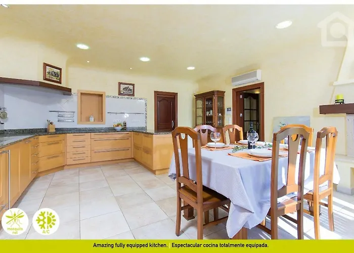 Villa Sol Habitat La Sort *