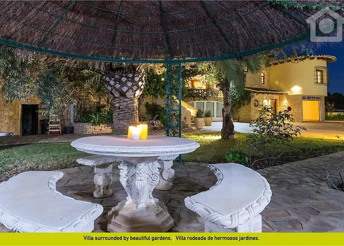 Villa Sol Habitat La Sort