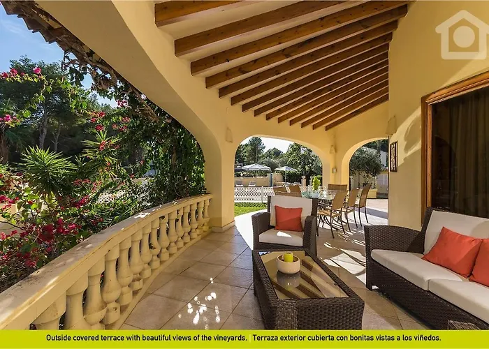 Sol Habitat La Sort *