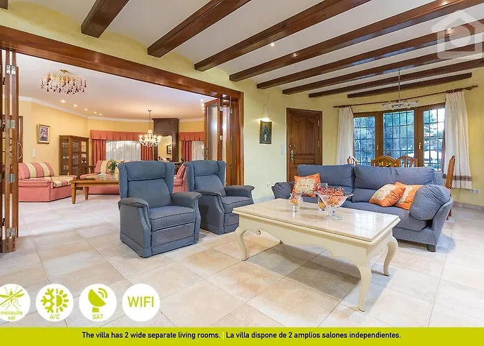Sol Habitat La Sort *