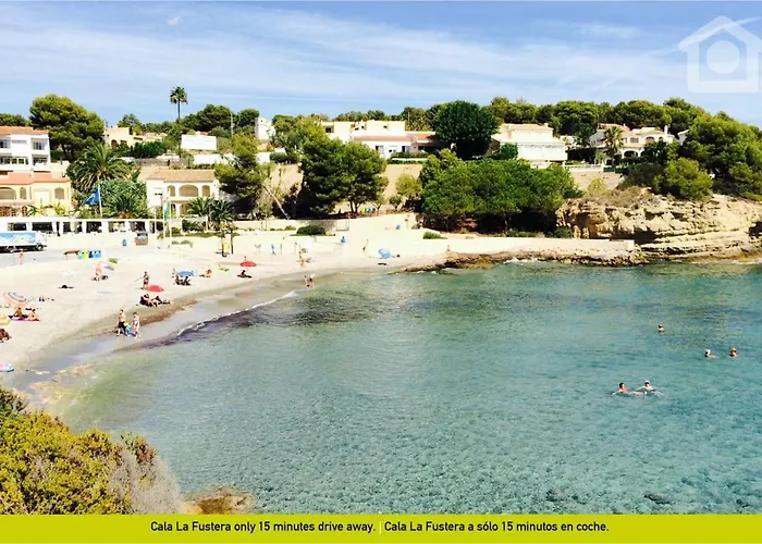 Villa Sol Habitat La Sort *