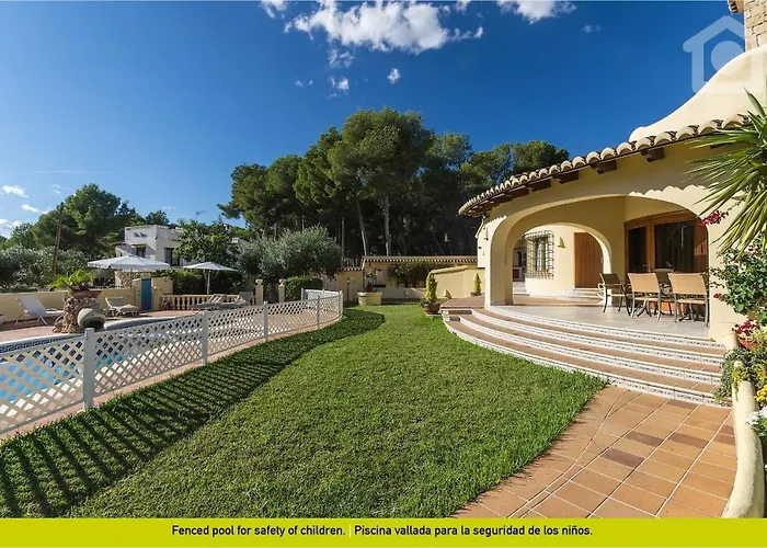 Sol Habitat La Sort Moraira