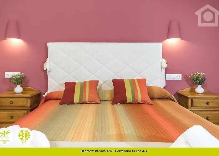 Villa Sol Habitat La Sort
